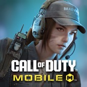 Call of Duty®: Mobile Logo